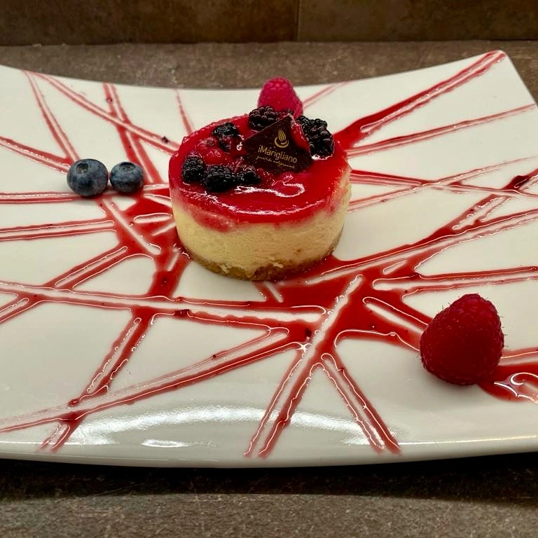 Gallery image of a seafood dish