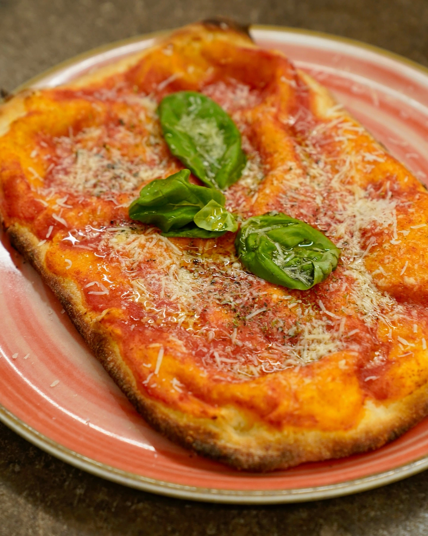 Gallery image of a gourmet dish