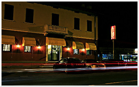 Ristorante Pizzeria Cristal a Brescia