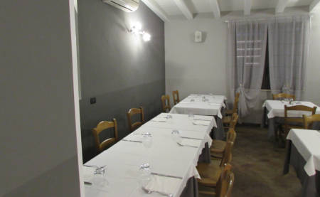 Ristorante Pizzeria Cristal a Brescia