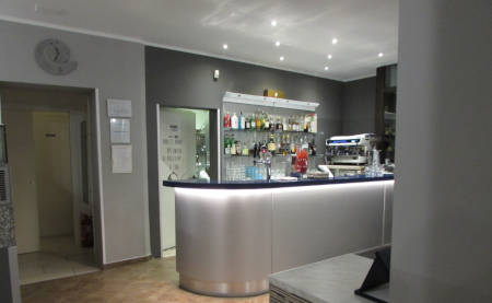 Ristorante Pizzeria Cristal - Pranzi di lavoro con ricco buffet