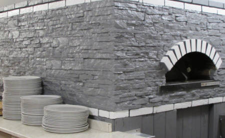 Ristorante Pizzeria Cristal a Brescia