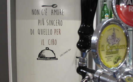 Ristorante Pizzeria Cristal a Brescia