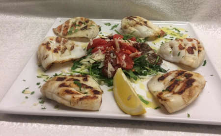Ristorante Pizzeria Cristal a Brescia