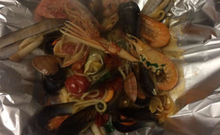 Ristorante Pizzeria Cristal a Brescia