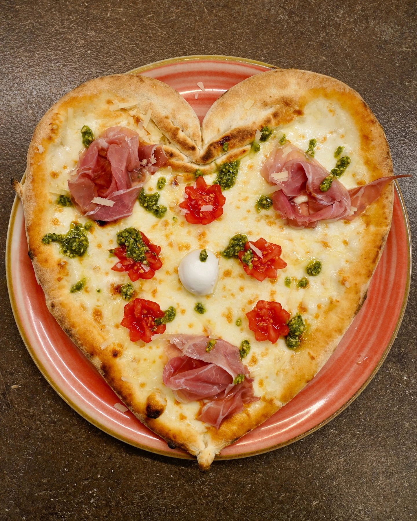 Gallery image of a plated meal
