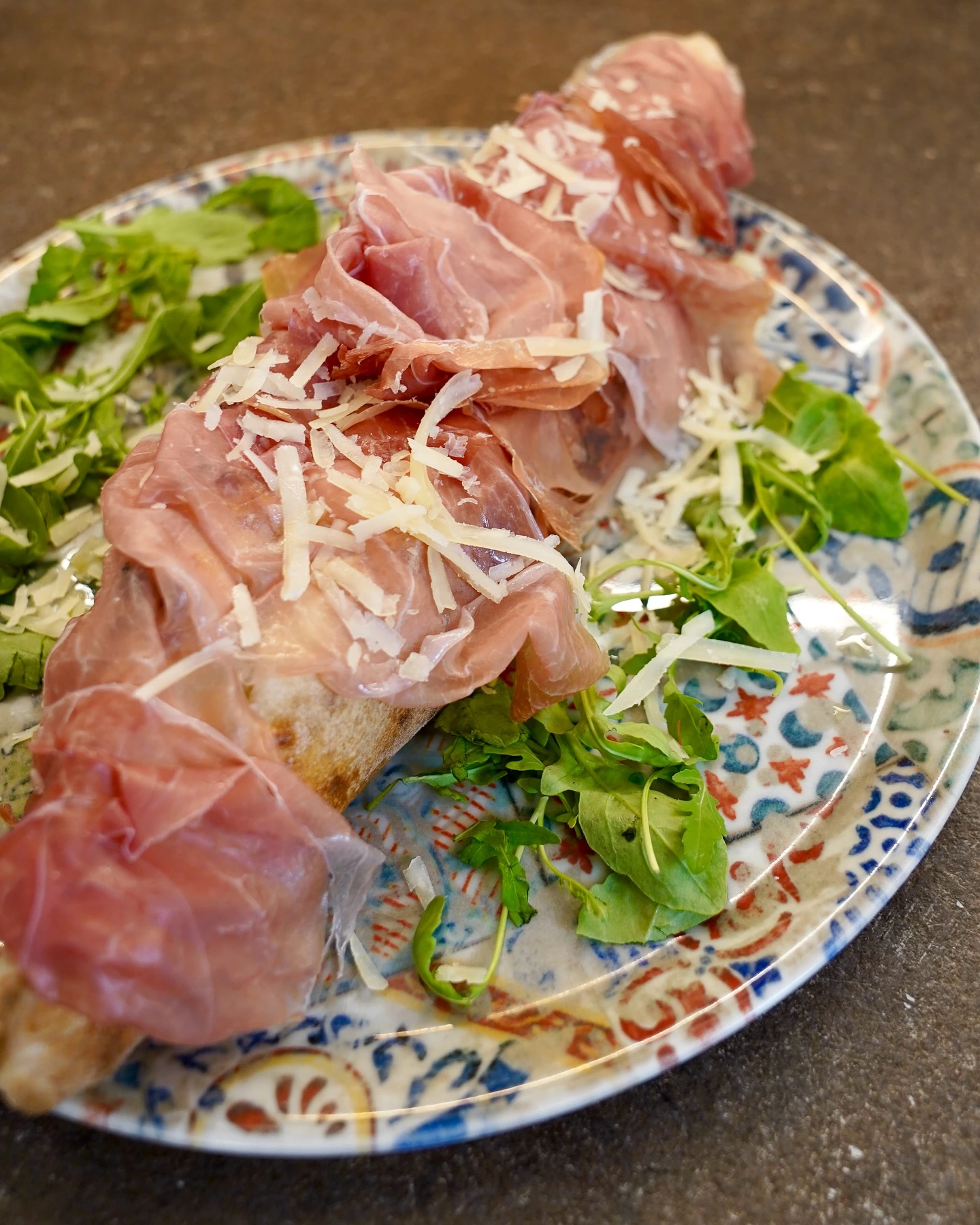 Gallery image of a steak dish