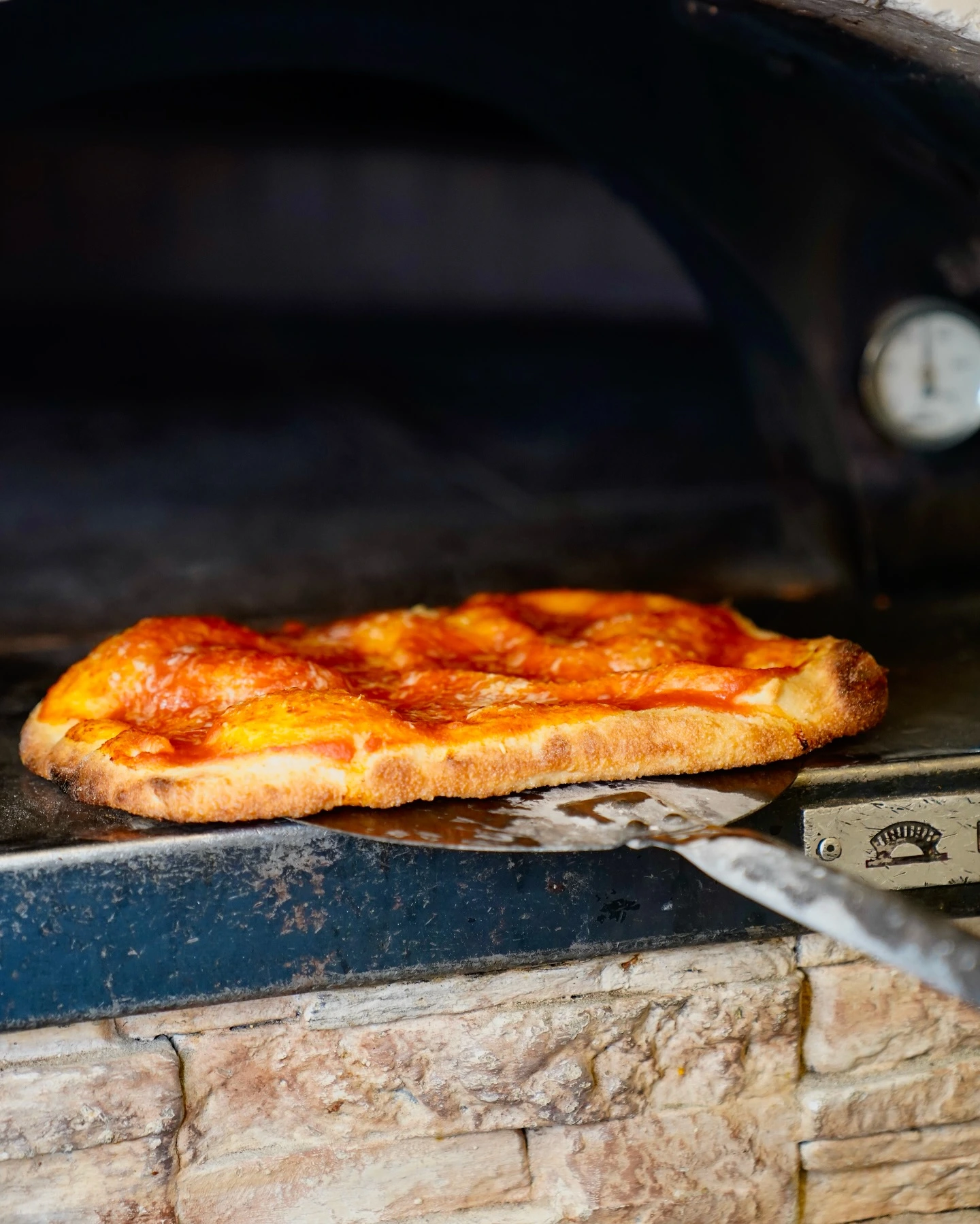 Gallery image of a cooked fish